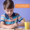 colozoo 3 in 1 Colouring Pencils | 24 Colours Set