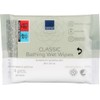 ABENA ABENA Classic Bed Bath Wipes For Bathing, 20x22cm Pack Of 4 Intimate Wipes To Replace Traditional Bathing. Suitable For Use As Elderly and Disability Aids As No Shower Is Needed.
