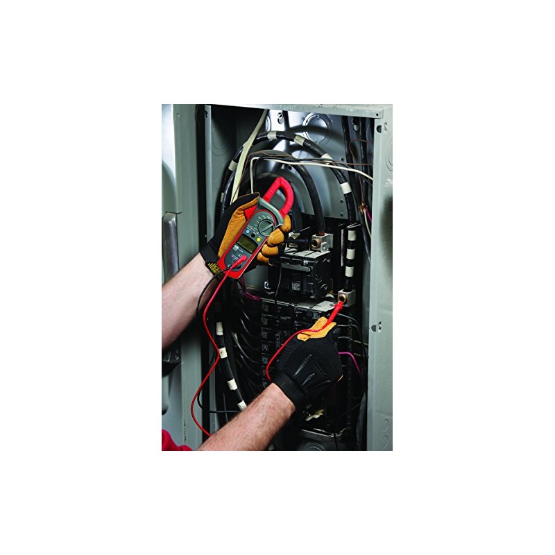 Gardner Bender GCM-221 Compact Clamp Meter