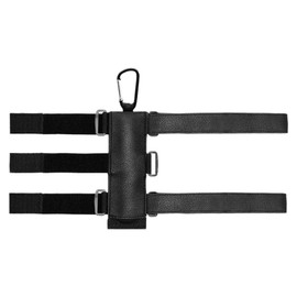 Lautsprecherhalterung für Fahrrad, tragbarer Audio-Gurt, verdickte Lautsprecher-Halterungsgurte für Fahrrad, Roller, Golfwagen, Motorrad, Camping