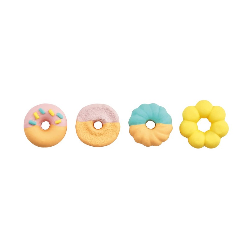 Kutsuwa PT193F Donut Craft Kit