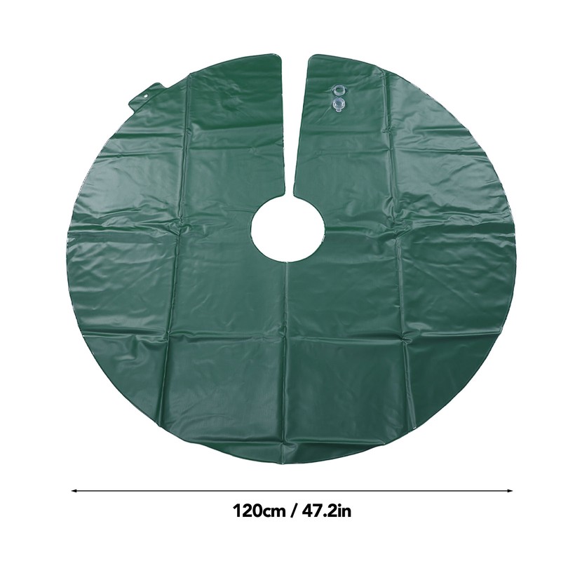 25 Gallon Tree Watering Bag Ring Deep Root Slow Release