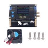 DC Buck Boost Converter Adjustable Voltage CC CV Power Supply