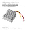 24V to 12V 8A 96W Power Converter Voltage Reducer DC