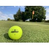Emainer emoG Golf Ball, 3 Soft Golf Balls with Maximum