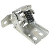 Upper Door Hinge Left Driver Side Replacement for 1994-2002 1500
