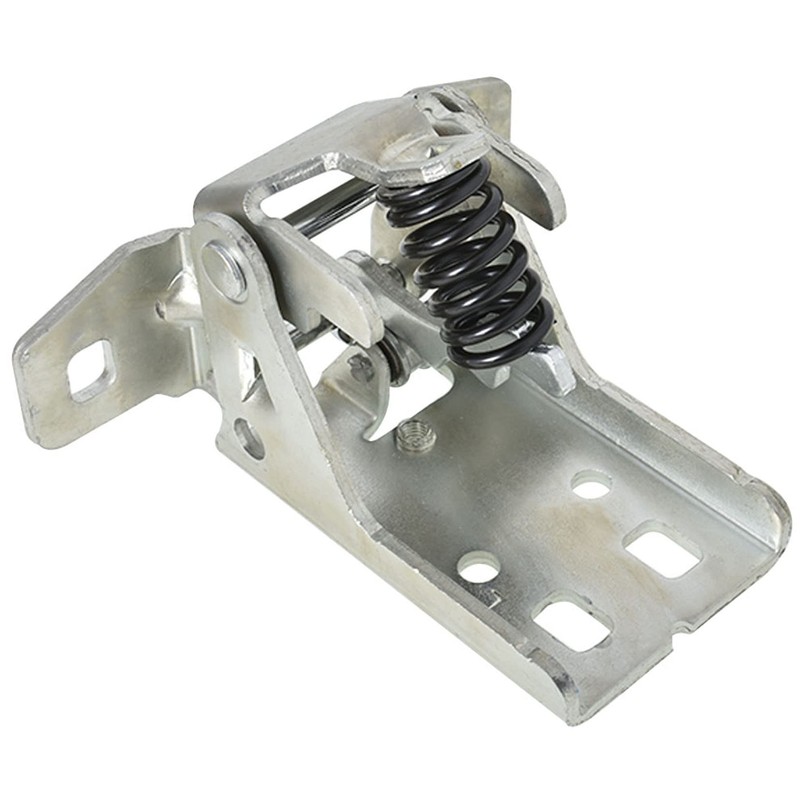 Upper Door Hinge Left Driver Side Replacement for 1994-2002 1500