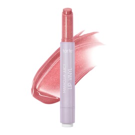 Tarte Maracuja Juicy Lip Vinyl - Bayas mixtas brillantes - baya malva - 0,095 fl oz 2,7 ml                                                            