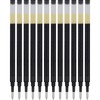 PILOT Pen G2 Gel Ink Refills For Rolling Ball Pens,
