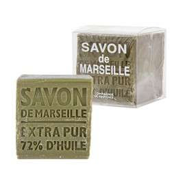 COMPAGNIE DE PROVENCE Company Provence Marseille Soap Body Care Soap