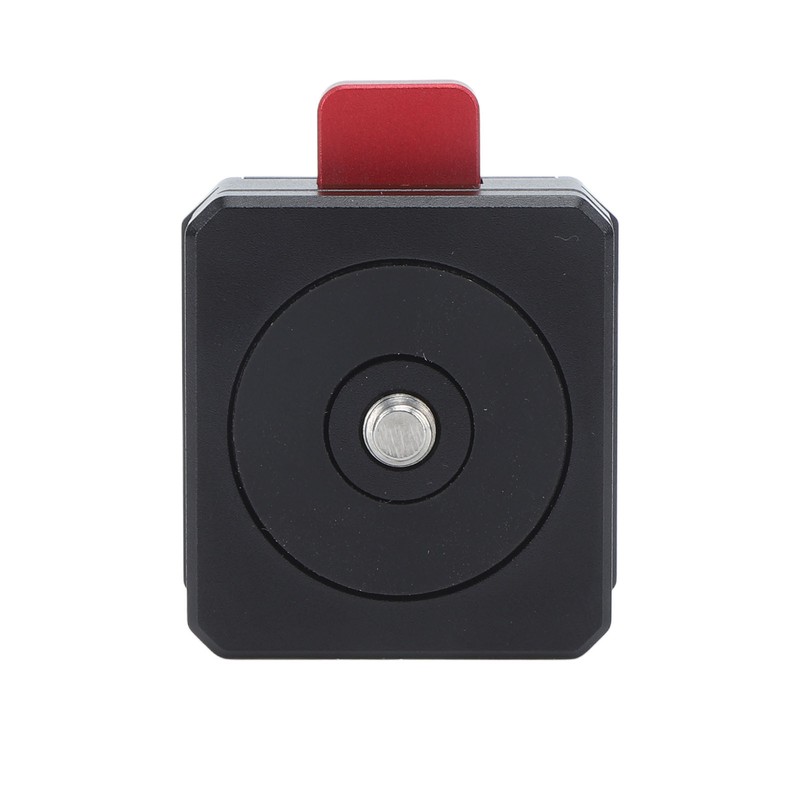 Mini V Lock V Mount Quick Release Plate Aluminum Alloy