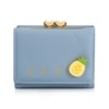 AdiStylinno Purses for Women, Small Cute Ladies Wallet Purses, Trifold