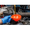 Sealey F1 Funnel Small 120Mm Fixed Spout