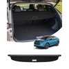 Powerty Cargo Cover for 2025 Nissan Murano Accessories Trunk Cover