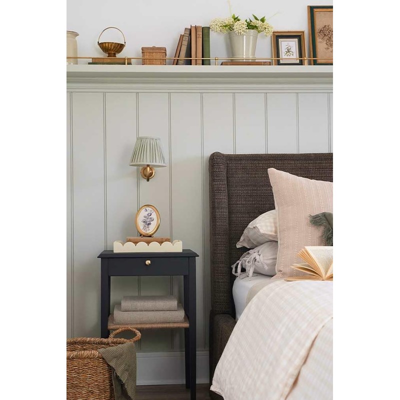 Annie Sloan Satin Paint (Cotswold Green, 25 Fl Oz/750 mL).