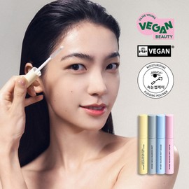 ENTROPY makeup Brow And Lash Booster Serum 7g - Booster Serum
