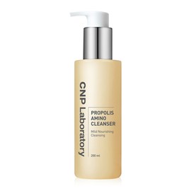 CNP Chae & Park (현대Hmall)차앤박 CNP 프로폴리스 아미노 클렌저 200ml (CNHmall) Chae & Park CNP Propolis Amino Cleanser 200ml