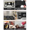 Cooktop Stove Top Protector For Whirlpool 36 inch