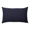 Pillow Perfect Graphic Lines Multi Rectangular Throw Pillow