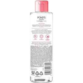 POND'S Agua Micelar Hydra Active Tonificante Sandía Complex, 100 ml