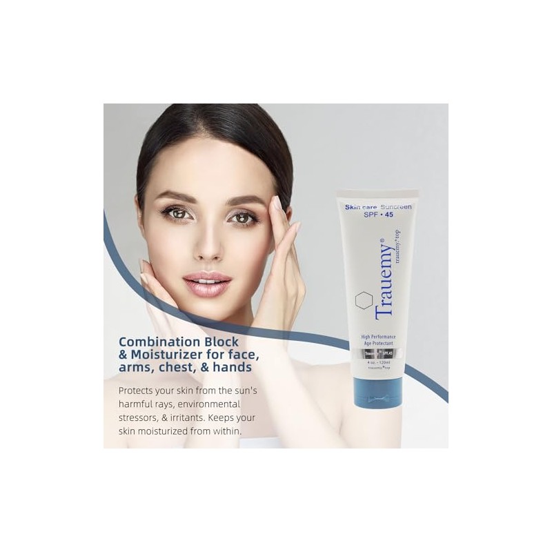 Facial Moisturizing - Natural Face Moisturizing for Daily Use-4 Ounces