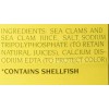 Generic Seawatch Chopped Sea Clams 51 oz Can (2 Cans)