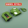 ZANEKO Key Case Compatible Toyota Noah 80 Series Voxy 80