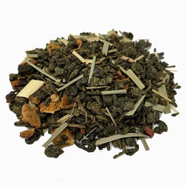 Simpson & Vail, Hawaiian Pineapple Green Tea - 4 Ounce Tin / 50 Cups