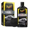 Meguiar's Cera Liquida, Ultimate Liquid Wax G18216