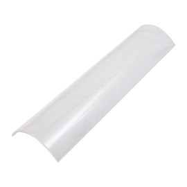Rinnai Industrial Ceramic Parts for Rough Rocks, Heat-resistant Glass