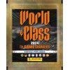 Panini FIFA World Class 2024 Stickers, Box of 36 Sleeves,