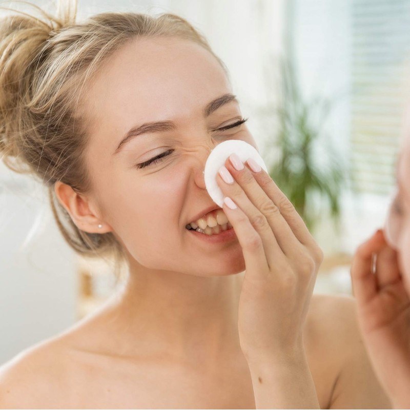 Elizabeth's Daughter Facial Cream Cleanser 75 ml