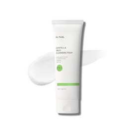 iUNIK [iUNIK]Centella Mild Cleansing Foam 120ml