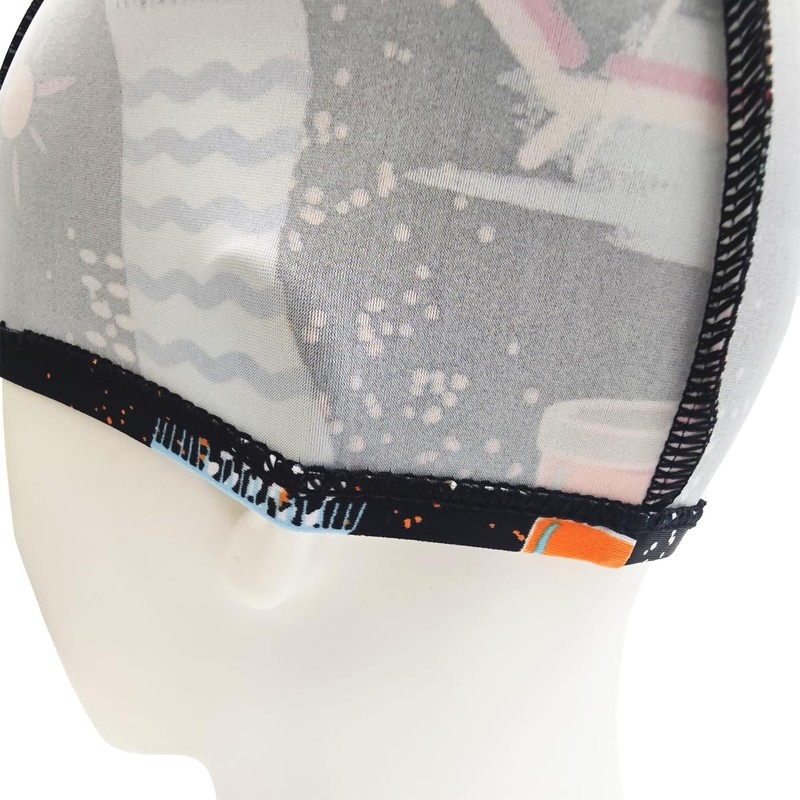 Swimming Cap, Kids, Boys, Swim Cap, Elementary School Student, Pool