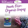Perfect Supplements – Perfect ResGrape Resveratrol MAX – 60 Capsules