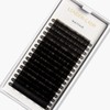 London Lash Classic Faux Mink Mayfair Lashes 0.15, D /