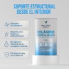 Valara Colágeno Hidrolizado Puro Azúcar Péptidos Bioactivos Piel Uñas Huesos