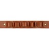 COUNTRY CLUB PREP Hoof Pick Leather Belt in Light Brown