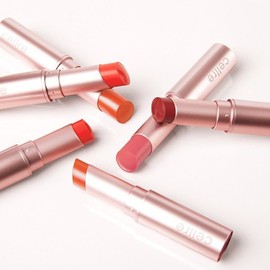 한으뜸의 cellre 립앤치크 컬러인밤(4color) Han Eutteum's Cellre Lip & Cheek Color Balm (4 Colors)