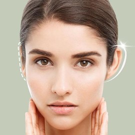 SellerHub Elf Ear Patch Ear Tape Fairy Ear Tape DD-13005 (S29972059) / 엘프귀 패치 귀테이프 요정귀 테이프 DD-13005 (S29972059)
