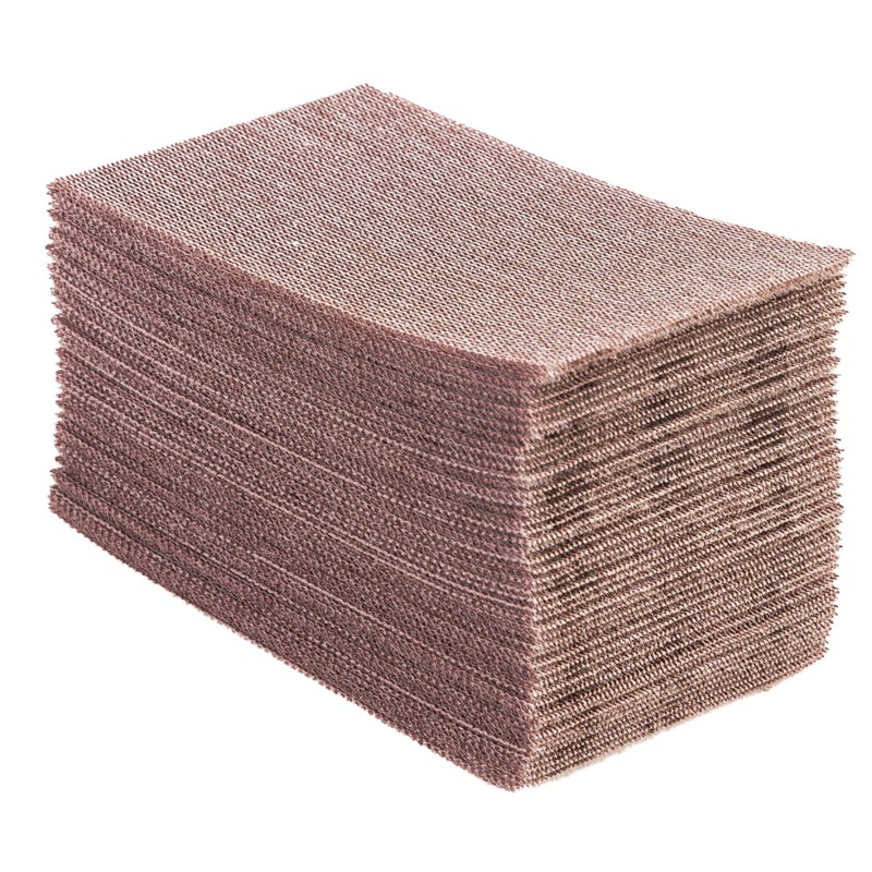 Mirka Abranet 5417805032 Mesh Sanding Strips 81 x 133 mm