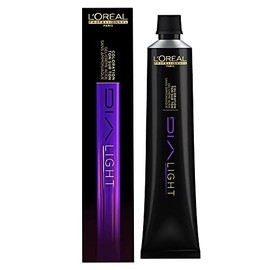 L'Oreal Professionnel Hair Care Hair Colours & Tint Dia Light No. 4.15 Medium Brown Ash Mahogany 50 ml