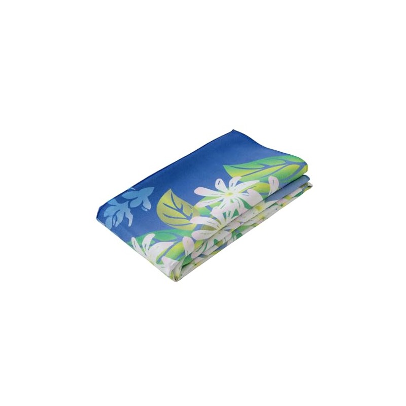 ASKA TOWEL, Smooth and Dry Hawaiian Face Towel, Rei, ASK-2AP-REI-ULI,