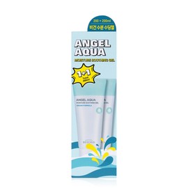 Beyond (현대Hmall)비욘드 엔젤아쿠아 수딩젤 200ml 1+1 기획세트 (Beyond) Angel Aqua Soothing Gel 200ml 1+1 Promotion Set