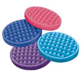 Beco Unisex - Adult DynaPad-96033 DynaPad, Turquoise, One Size