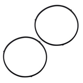 OXCANO Carburetor Float Bowl Gasket 11061-7009 Compatible with Kawasaki FR691V FR730V FH381V FH430V FH480V FH541V FH580V FR600V FR651V FS481V FS541V FS600V FS651V FS691V FS730V FX481V FX541V