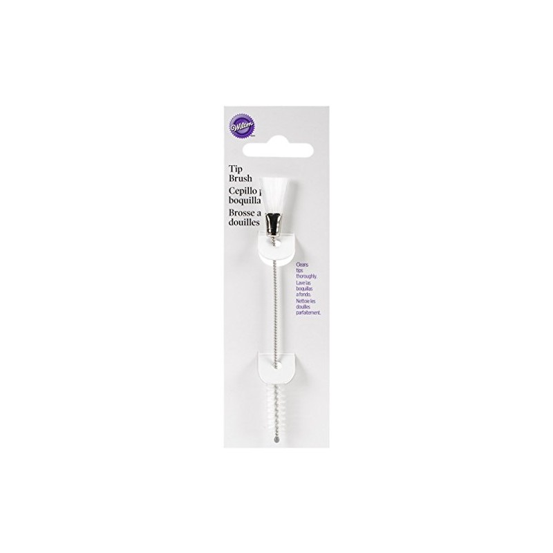 WILTON Tip Brush 418-1123 [Wilton]