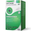 Optase Tea Tree Oil Eyelid Wipes – Cleanses, Purifies, and