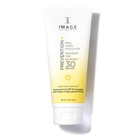 IMAGE Skincare Image Skincare Prevention+ Daily Matte Moisturizer SPF 30-91 g / 3.2 oz