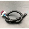 Plug Harness Compatible with Peterbilt & Kenworth Low Coolant Level